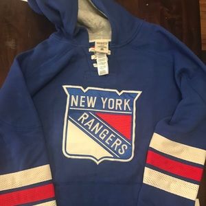 New York Rangers BOYS Jersey